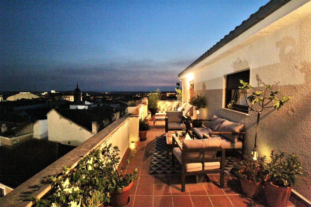 El Mirador De ซามอรา ภายนอก รูปภาพ