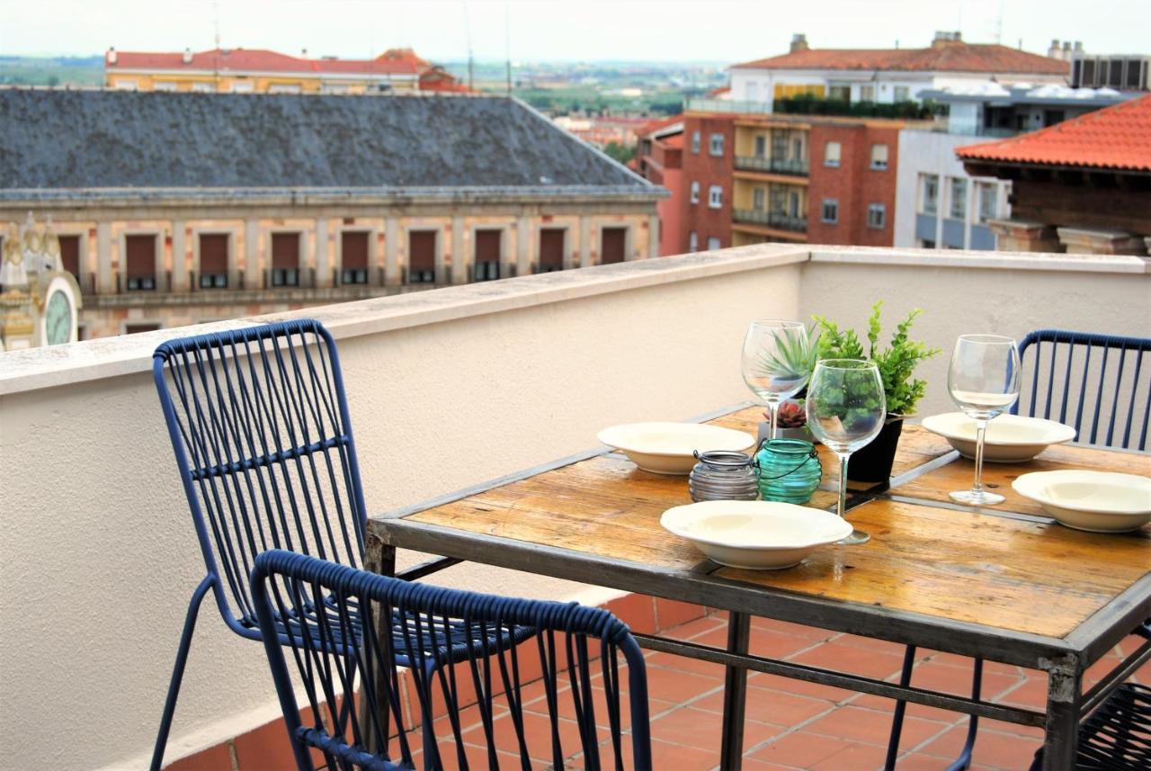 El Mirador De ซามอรา ภายนอก รูปภาพ