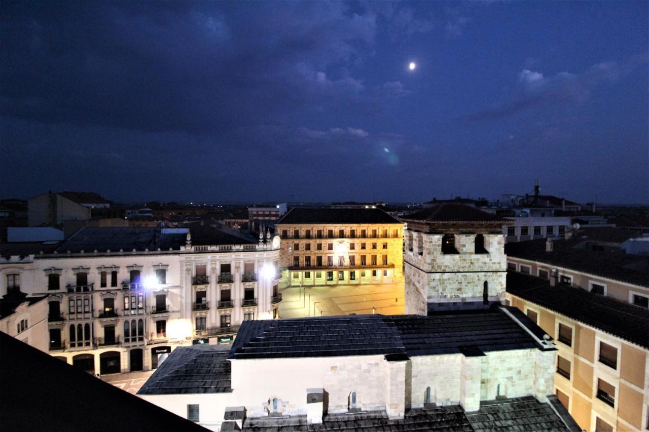 El Mirador De ซามอรา ภายนอก รูปภาพ