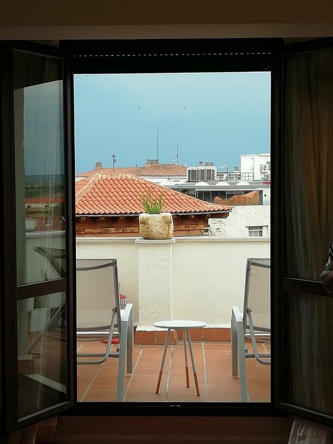 El Mirador De ซามอรา ภายนอก รูปภาพ