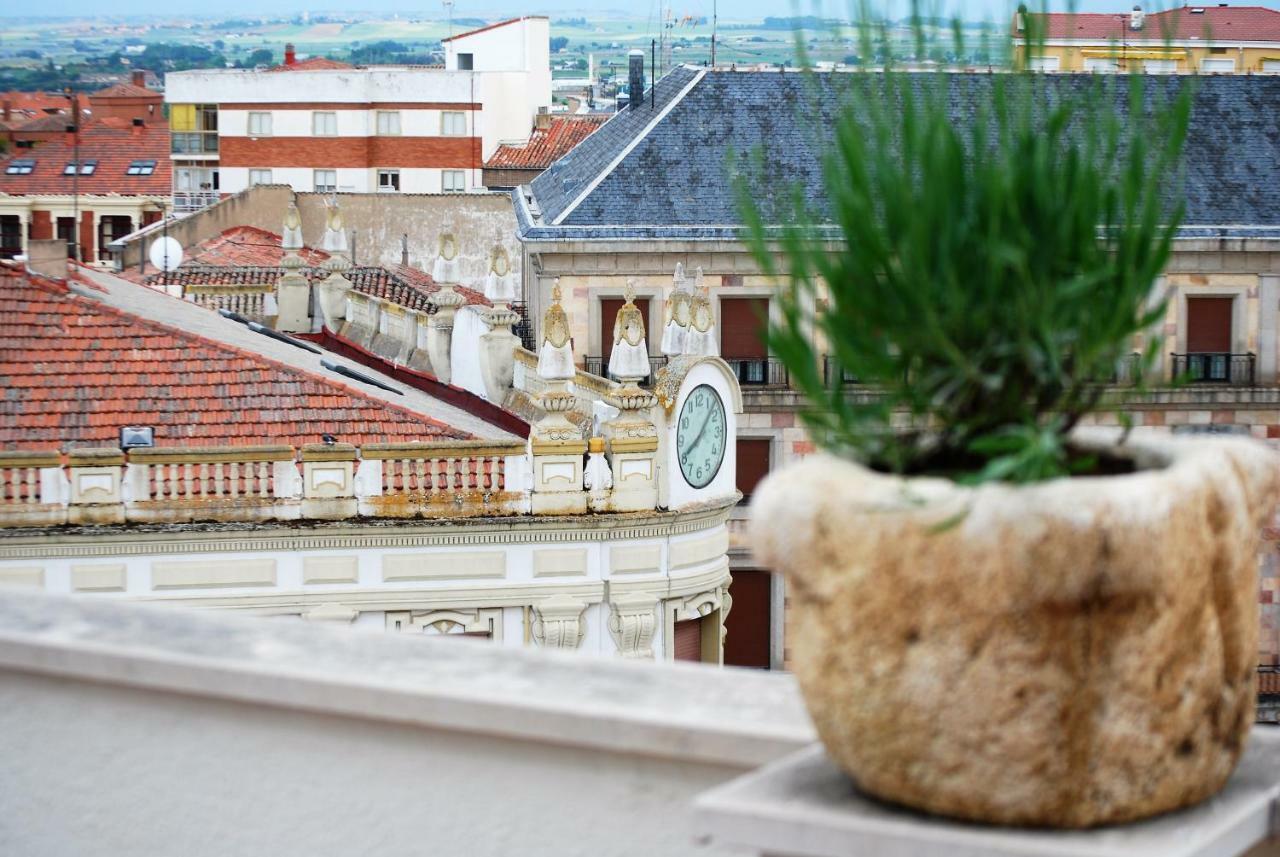 El Mirador De ซามอรา ภายนอก รูปภาพ